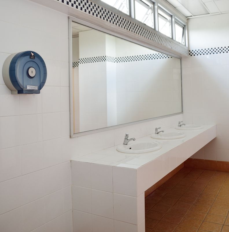 Mirror and Storage Solutions