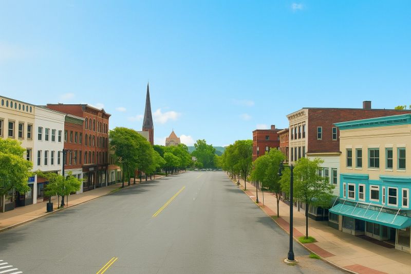 Top Bathroom Remodeling Companies in Greenfield, MA