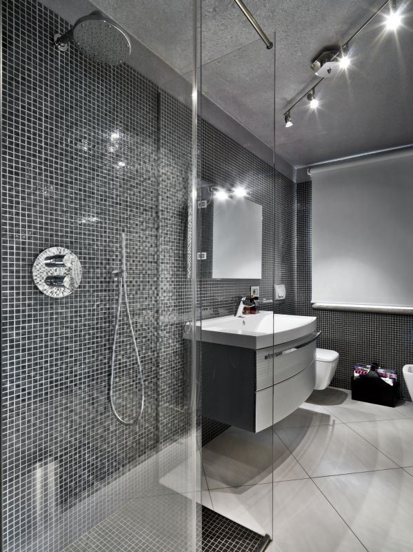 Modern Bathroom Design